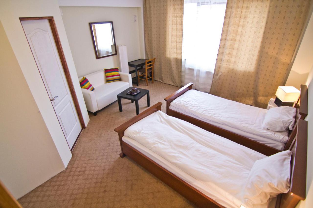Hotel Oxigen Petrosani Room photo