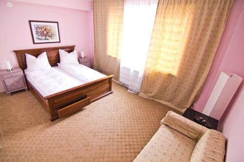 Hotel Oxigen Petrosani Room photo