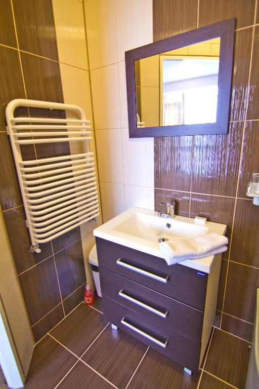 Hotel Oxigen Petrosani Room photo