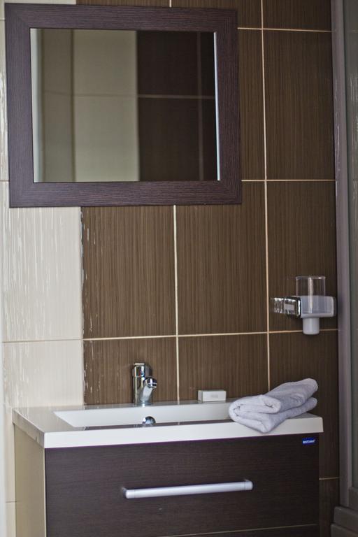 Hotel Oxigen Petrosani Room photo