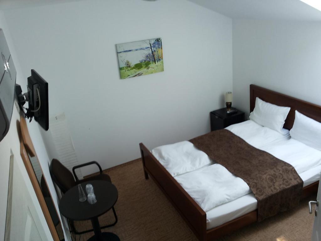 Hotel Oxigen Petrosani Room photo
